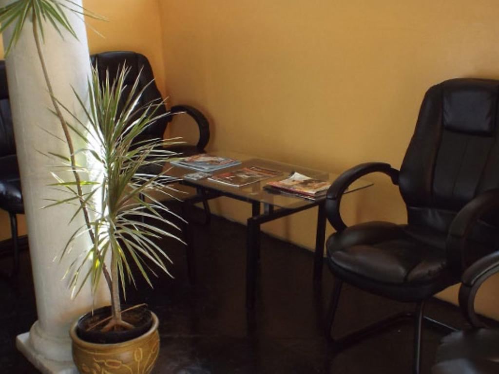 Tropical Court Inn New Kingston Bagian luar foto